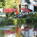 祖尔姆勒酒店 酒店 Bad Brückenau