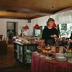 酒店 祖尔姆勒酒店 3*