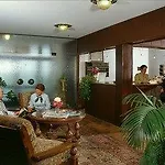 酒店 祖尔姆勒酒店 Bad Brückenau