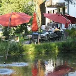 祖尔姆勒酒店 酒店 Bad Brückenau