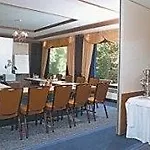 酒店 祖尔姆勒酒店 Bad Brückenau