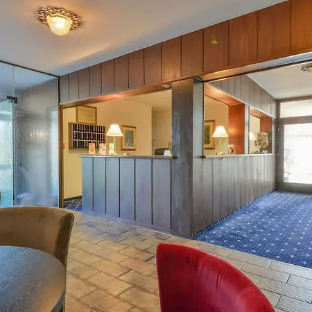 Zur Muehle Hotel 3*