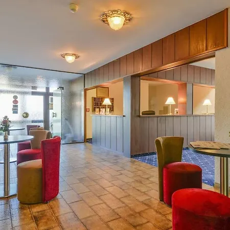 Hotel Zur Muehle 3*
