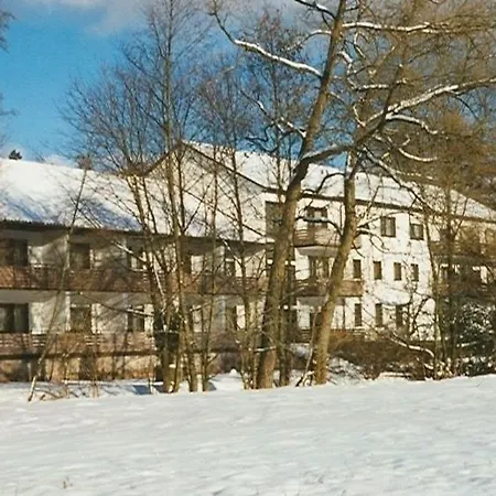 Zur Muehle Hotel Bad Brückenau