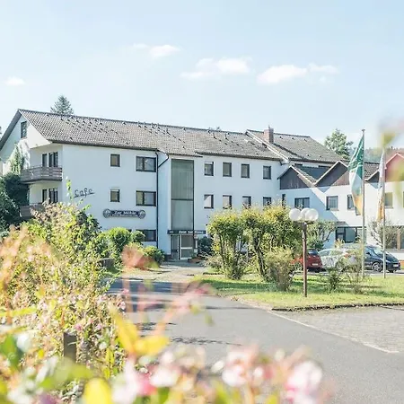 Zur Muehle Hotel