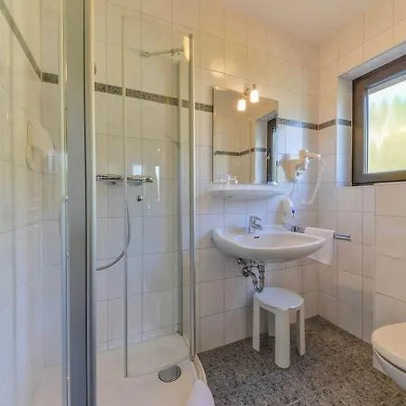 Hotel Zur Muehle