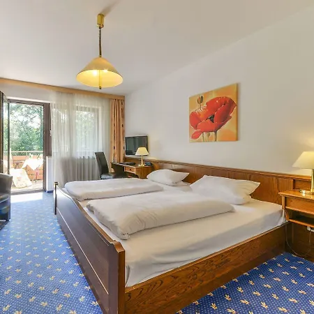 Hotel Zur Muehle 3*