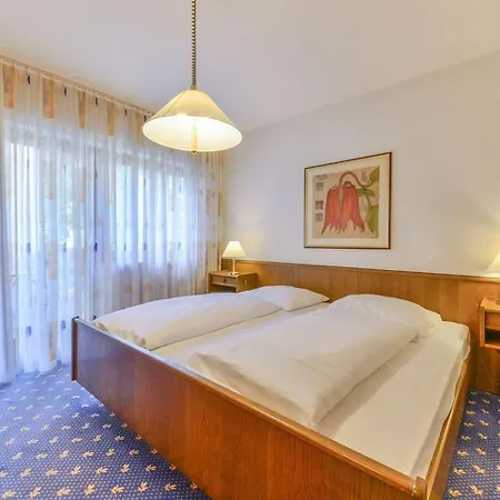 Zur Muehle Hotel