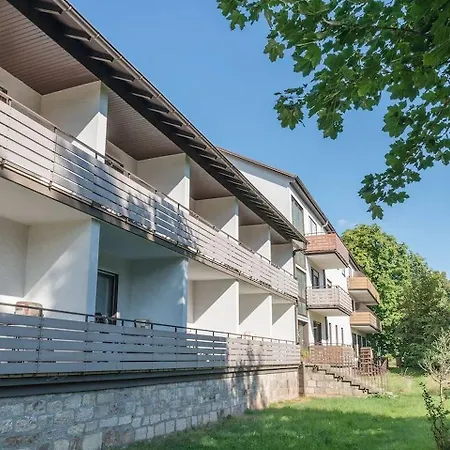 Zur Muehle Hotel 3*