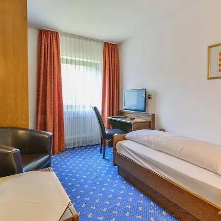 Zur Muehle Hotel