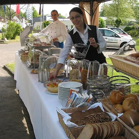 Zur Muehle Bad Brückenau