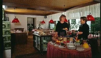 Hotel Zur Muehle 3*