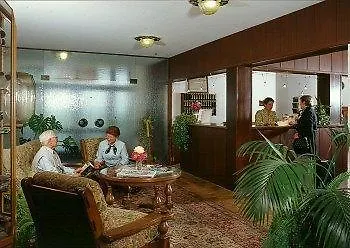 Hotel Zur Muehle Bad Brückenau