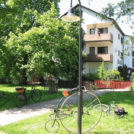 Zur Muehle Hotel