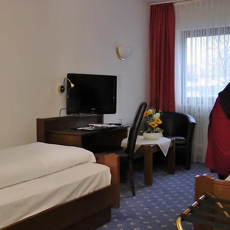 Zur Muehle 3* Bad Brückenau