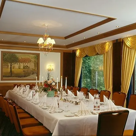Zur Muehle 3* Bad Brückenau