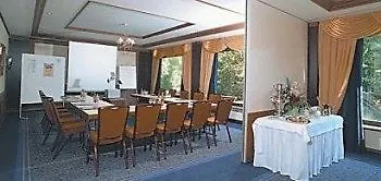 Hotel Zur Muehle Bad Brückenau