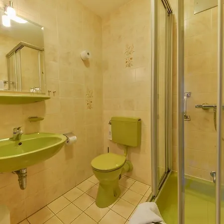 Zur Muehle Hotel Bad Brückenau