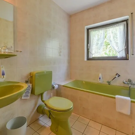 Zur Muehle Hotel 3*