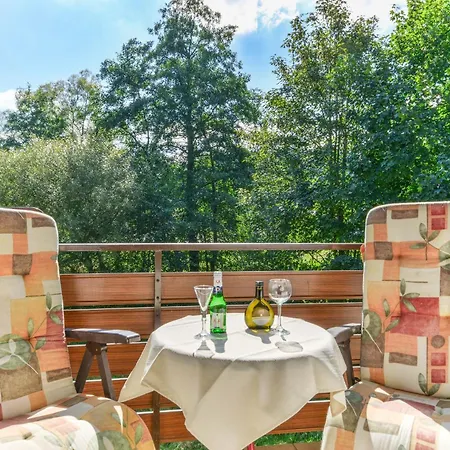 Hotel Zur Muehle Bad Brückenau
