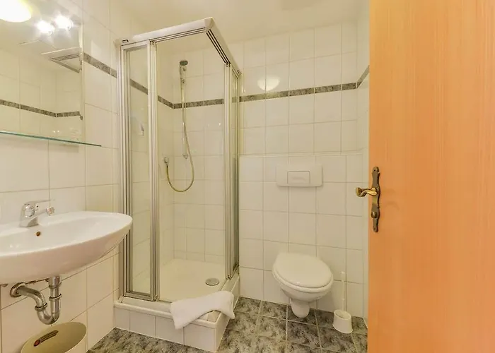 Zur Muehle Ξενοδοχείο 3*