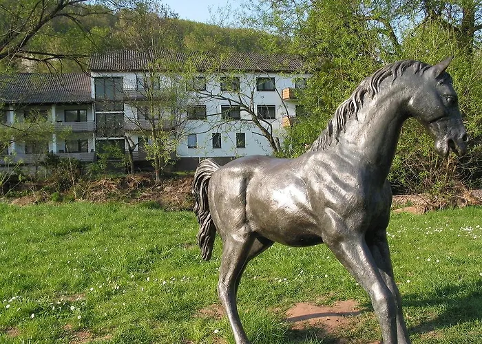 Zur Muehle 3* Bad Brückenau