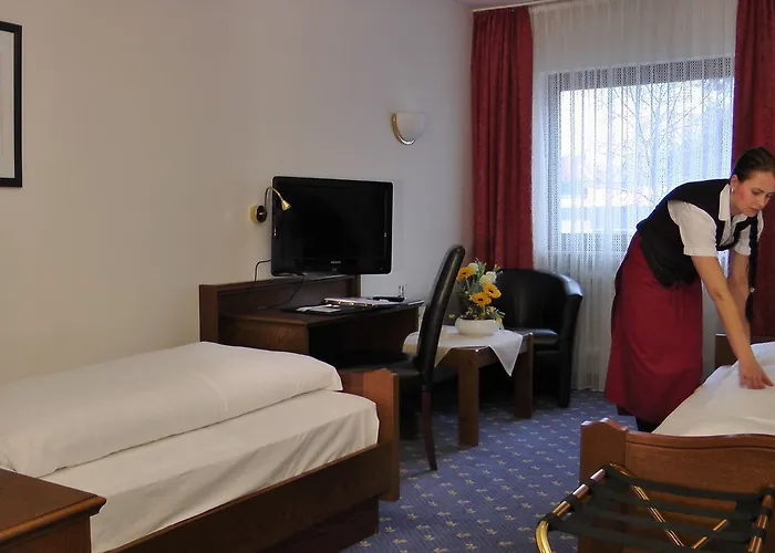 Zur Muehle 3* Bad Brückenau