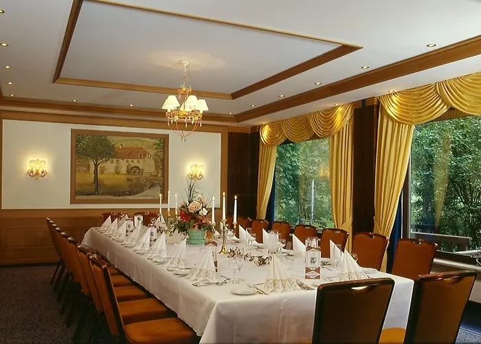 Zur Muehle 3* Bad Brückenau