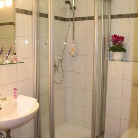 Zur Mühle Hotel Bad Brückenau