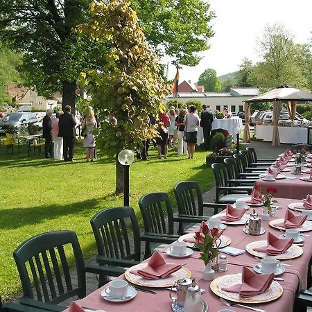 Hotel Zur Mühle