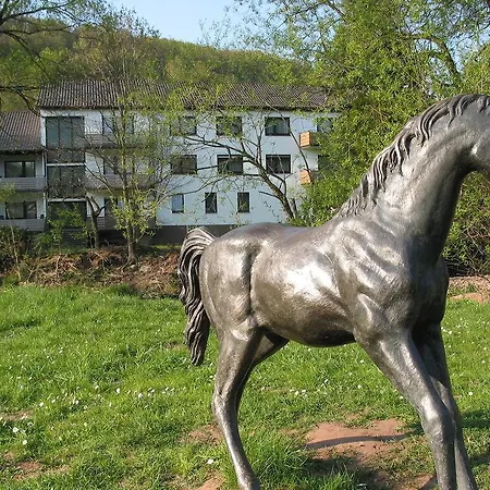 Zur Mühle 3* Bad Brückenau