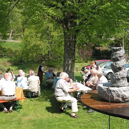 Zur Mühle 3* Bad Brückenau