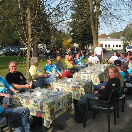 Zur Mühle Hotel