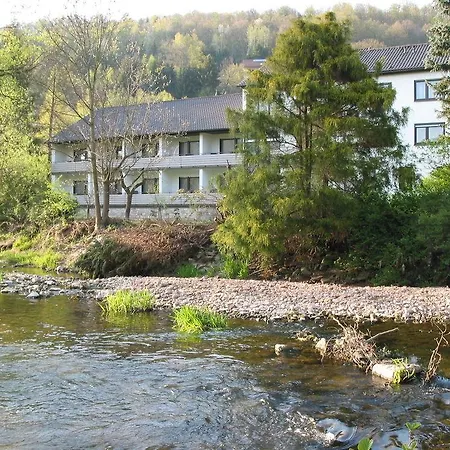 Zur Mühle Hotel 3*