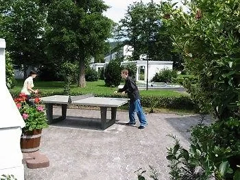 Zur Mühle Hotel 3*