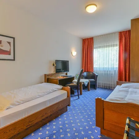 Zur Muehle 3* Bad Brückenau
