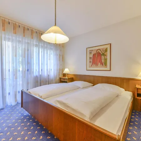 Hotel Zur Muehle