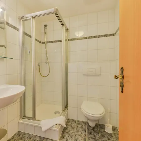 Hotel Zur Mühle 3*