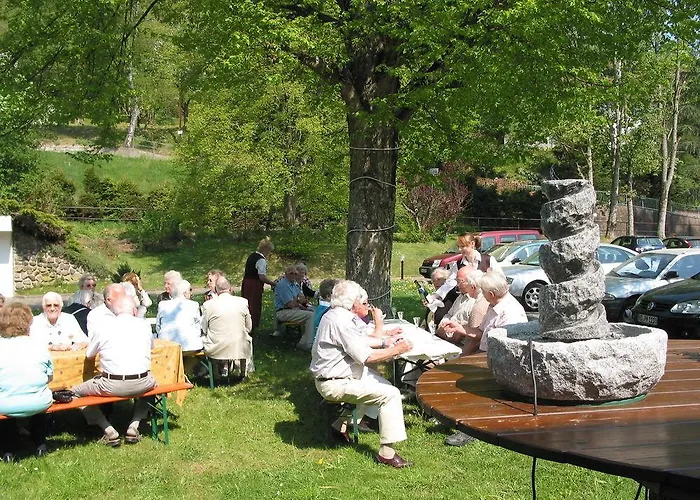 Zur Muehle 3* Bad Brückenau