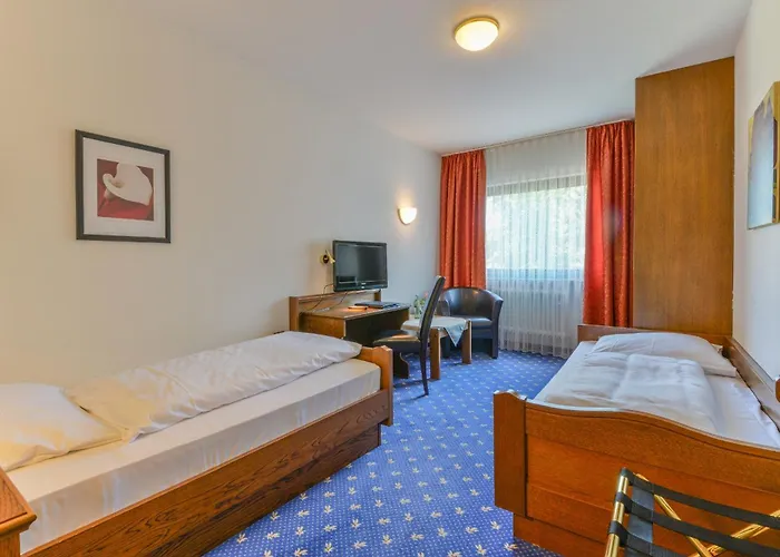 Zur Muehle 3* Bad Brückenau